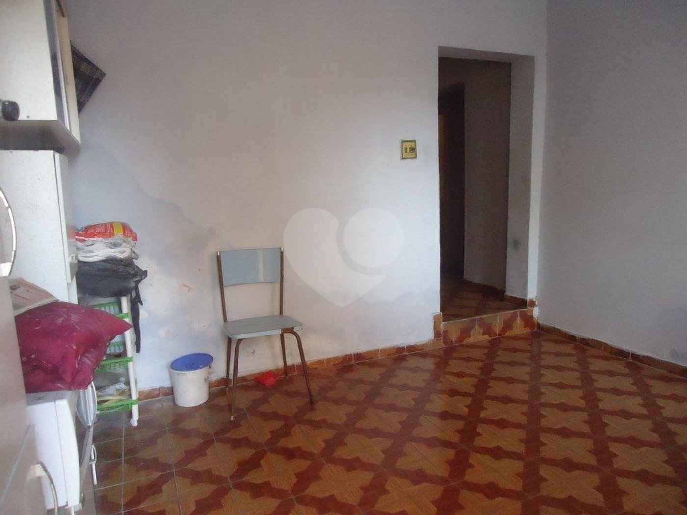 Casa à venda com 1 quarto em Vila Medeiros, São Paulo, SP