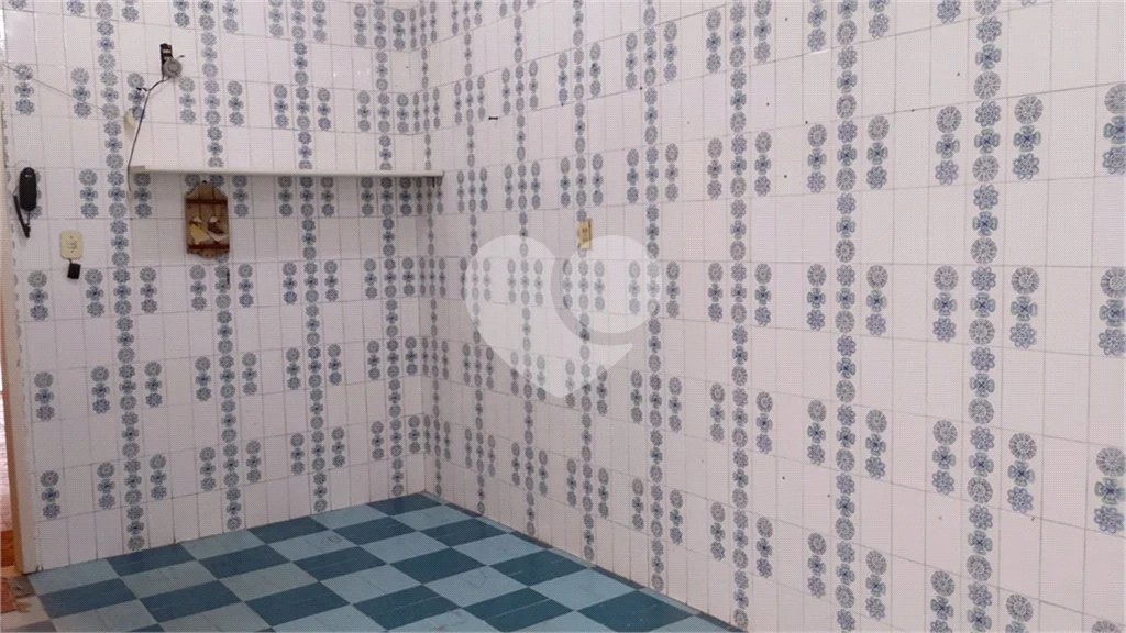 Casa à venda com 4 quartos em Maracanã, Rio de Janeiro, RJ