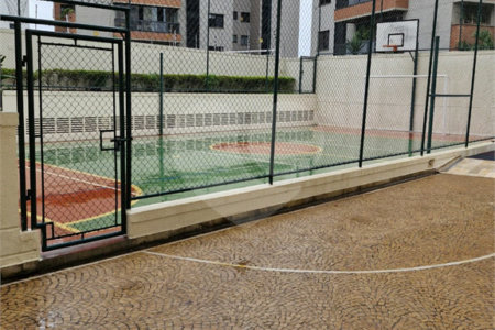 Apartamento à venda com 4 suítes em Jardim Leonor, São Paulo, SP