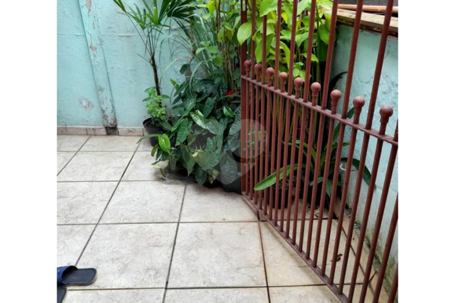 Casa à venda com 2 quartos no condomínio Benvinda Catarina de Jesus, São Paulo - SP