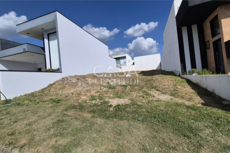 Terreno em condomínio à venda em Morros, Sorocaba, SP