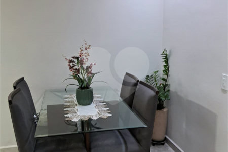 Apartamento à venda com 2 quartos, sendo 1 suíte, em Vila Maria Luiza, Ribeirão Preto, SP