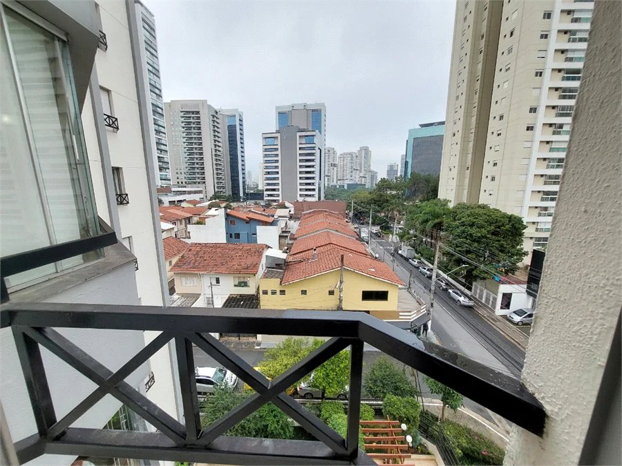 Apartamento à venda com 2 suítes em Vila Gertrudes, São Paulo, SP