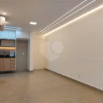 Apartamento à venda com 2 quartos, sendo 1 suíte, em Vila Leopoldina, São Paulo, SP