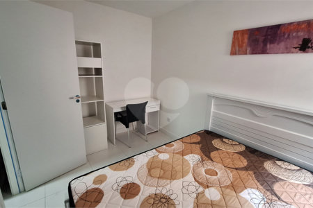 Apartamento à venda com 1 quarto em Jardim São Paulo(zona Norte), São Paulo, SP