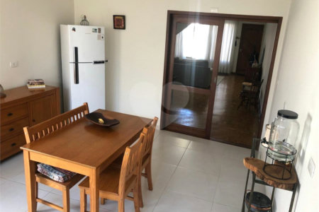 Casa à venda com 3 quartos em Jardim do Mar, São Bernardo do Campo, SP