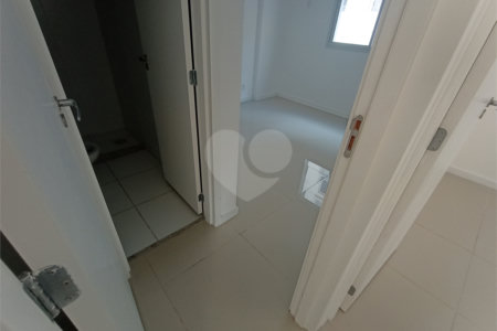 Apartamento à venda com 2 quartos, sendo 1 suíte, em Vila Isabel, Rio de Janeiro, RJ