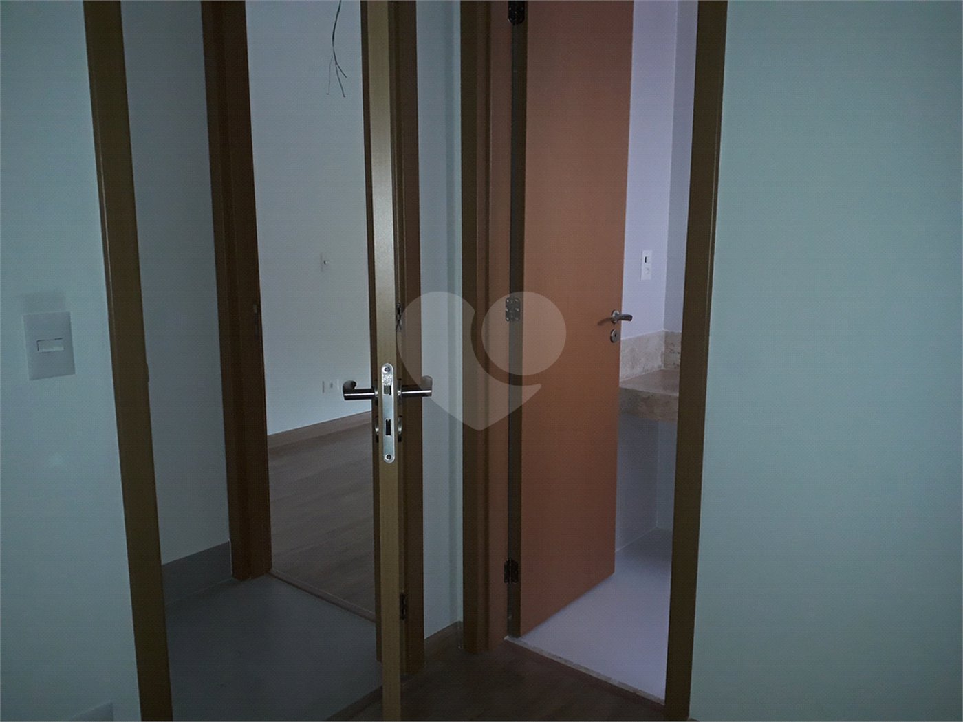Apartamento à venda com 2 suítes em Jardim São Paulo(zona Norte), São Paulo, SP