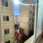 Apartamento à venda com 2 quartos em Inhoaíba, Rio de Janeiro, RJ
