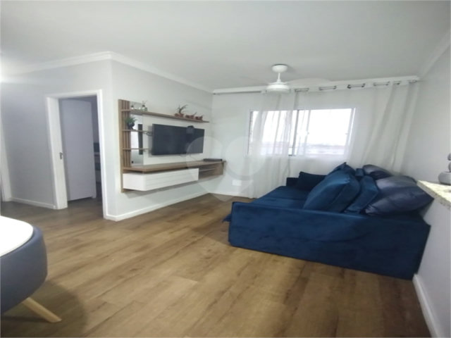 Apartamento à venda com 2 quartos em Tucuruvi, São Paulo, SP