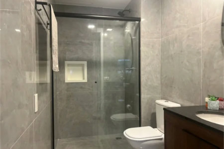 Apartamento à venda com 1 suíte em Pinheiros, São Paulo, SP