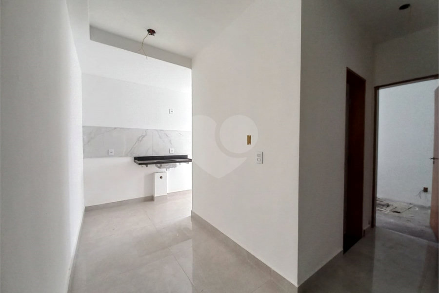Casa à venda com 2 quartos no condomínio Sou + Piatá, São Paulo - SP