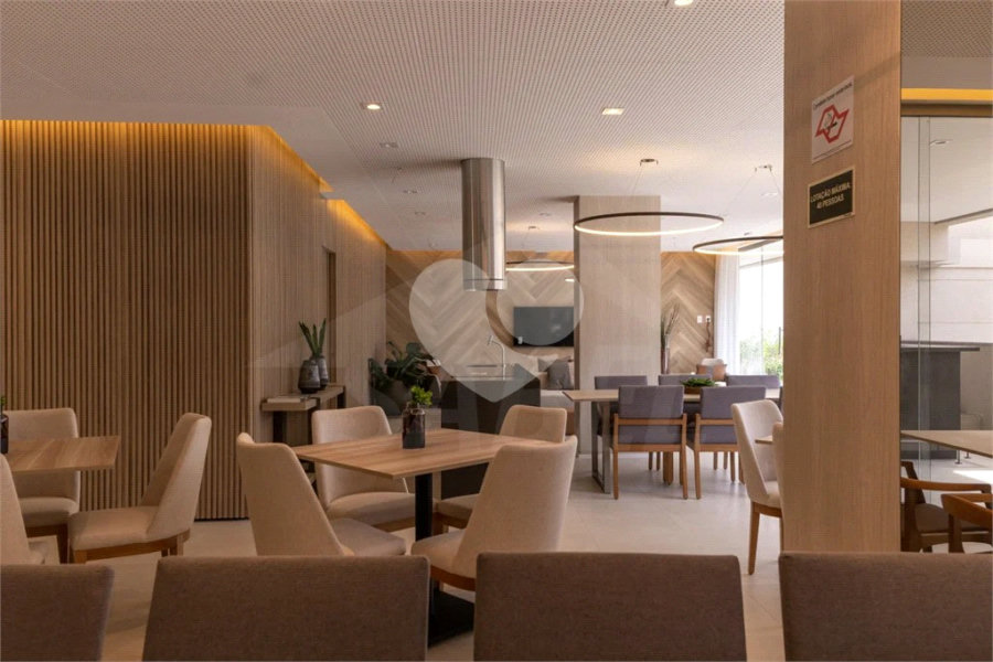 Apartamento à venda com 4 suítes em Santana, São Paulo, SP