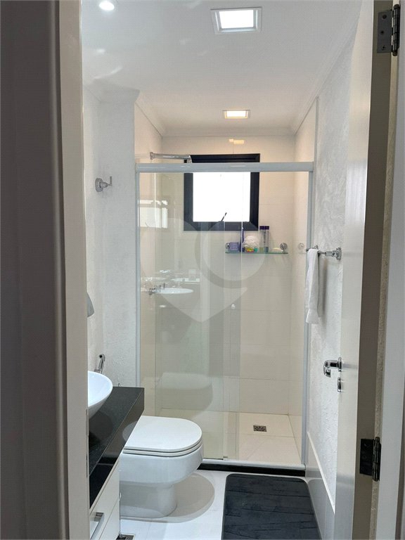 Apartamento à venda com 4 quartos, sendo 2 suítes,  em Jardim Ampliação, São Paulo, SP