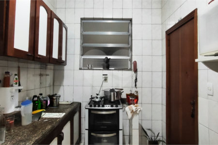 Apartamento à venda com 2 quartos em Tijuca, Rio de Janeiro, RJ