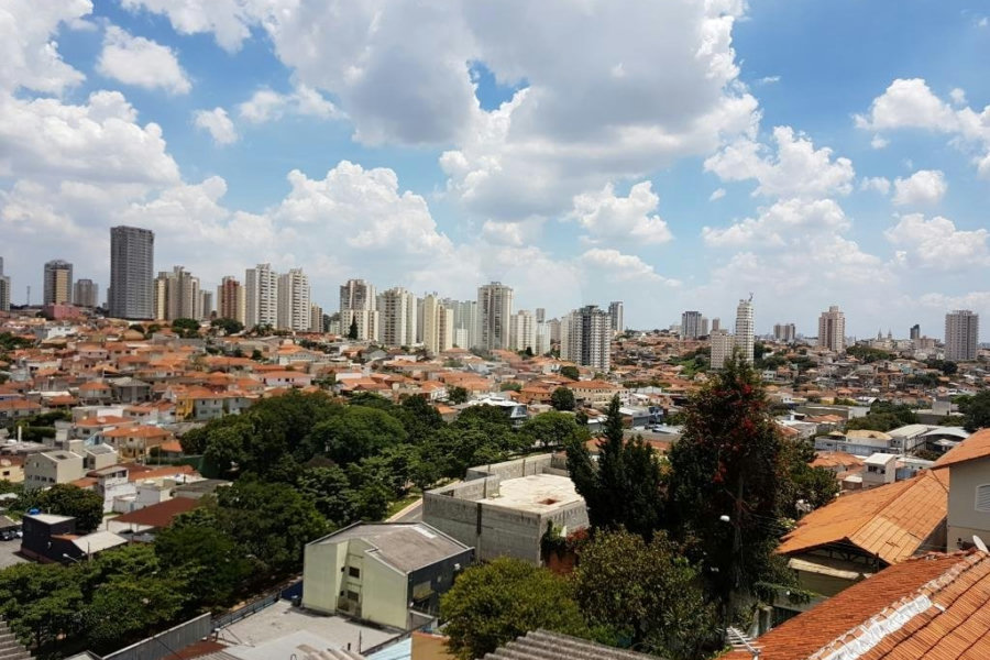 Sobrado à venda com 6 quartos, sendo 2 suítes, em Mandaqui, São Paulo, SP