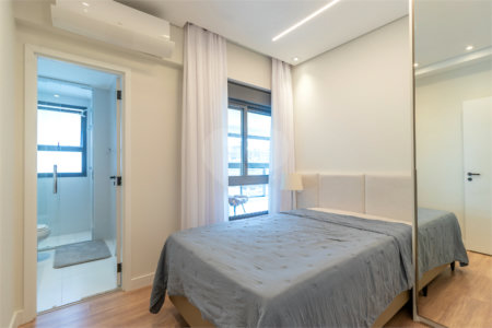Apartamento à venda com 3 suítes em Chácara Santo Antônio (zona Sul), São Paulo, SP