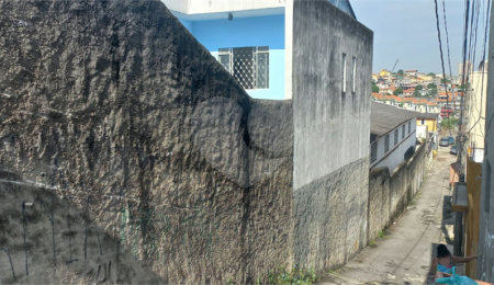 Prédio à venda em Casa Verde, São Paulo, SP