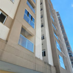 Apartamento à venda com 3 quartos, sendo 1 suíte, no Centro, Poá, SP