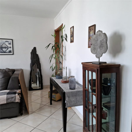 Apartamento à venda com 2 quartos em Cerqueira César, São Paulo, SP