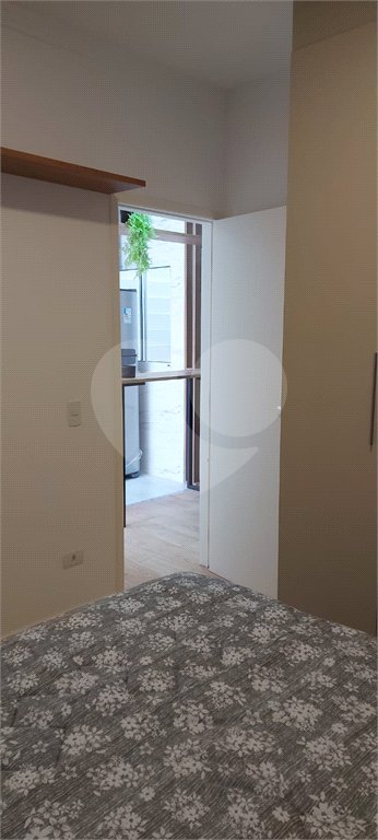 Apartamento à venda com 1 quarto em Vila Maria Alta, São Paulo, SP