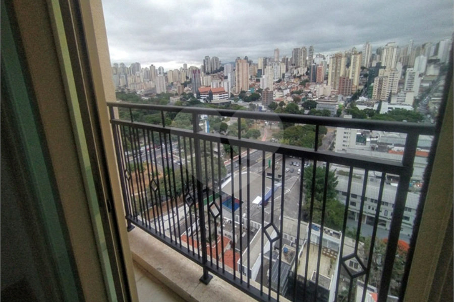 Apartamento à venda ou para alugar com 2 quartos, sendo 1 suíte,  em Santana, São Paulo, SP