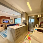 Apartamento para venda em Jardim Prudência com 2 quartos, sendo 2 suítes , 112m²