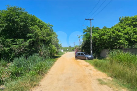 Terreno à venda em Marina, Armação dos Búzios, RJ