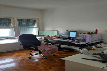 Apartamento à venda com 3 quartos, sendo 1 suíte,  em Butantã, São Paulo, SP