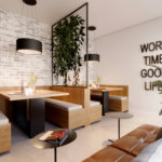 Apartamento à venda, 74 m² por R$ 847.960,31 - Gonzaga - Santos/SP