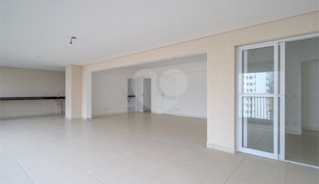 Apartamento à venda com 4 suítes em Brooklin, São Paulo, SP