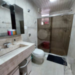 Apartamento à venda com 3 quartos, sendo 1 suíte, em Perdizes, São Paulo, SP