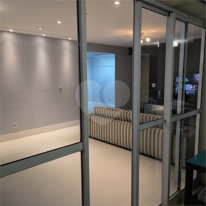Apartamento à venda com 3 suítes em Baeta Neves, São Bernardo do Campo, SP