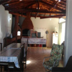 Casa à venda com 4 quartos, sendo 2 suítes, em Loteamento Jardim Parque das Palmeiras, Serra Negra, SP