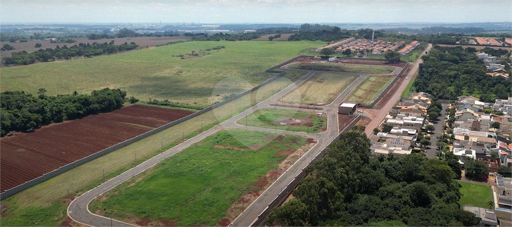 Terreno à venda em Betel, Paulínia, SP