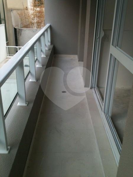 Apartamento à venda com 1 suíte em Campo Belo, São Paulo, SP