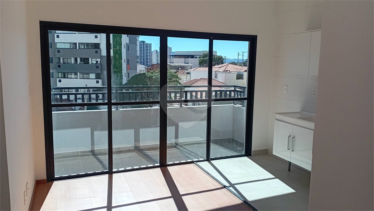 Apartamento para alugar com 2 quartos em Tucuruvi, São Paulo, SP