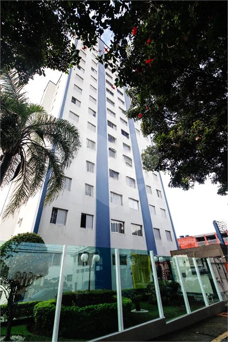 Apartamento à venda com 2 quartos em Lauzane Paulista, São Paulo, SP