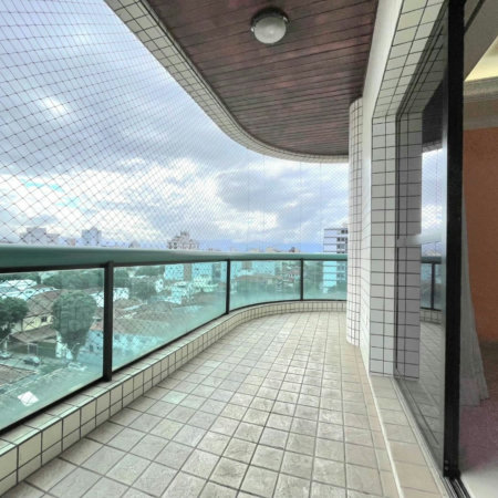 Apartamento à venda, 150 m² por R$ 1.100.000,00 - Embaré - Santos/SP