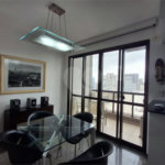 Apartamento à venda ou para alugar com 2 suítes em Indianópolis, São Paulo, SP