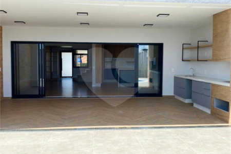 Casa à venda com 3 suítes no condomínio Alphaville Nova Esplanada 4, Votorantim - SP