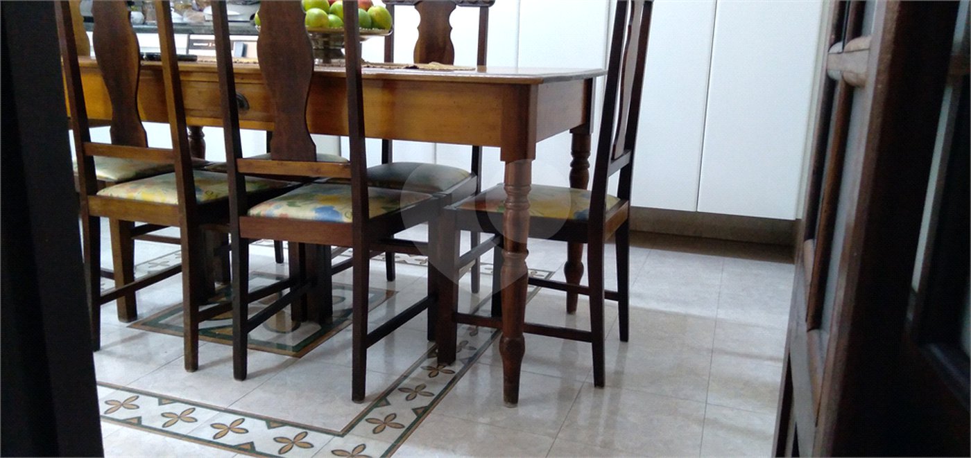 Sobrado à venda com 3 quartos, sendo 1 suíte, em Santana, São Paulo, SP