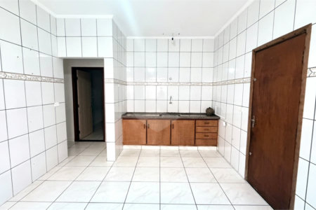 Casa à venda com 3 quartos, sendo 1 suíte, em Jardim Progresso, Três Lagoas, MS