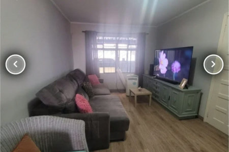 Sobrado à venda com 3 quartos em Vila Nova Alba, São Paulo, SP