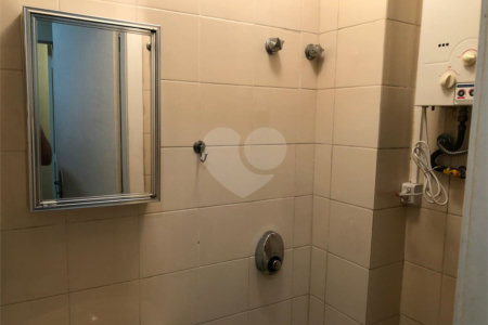 Apartamento à venda com 3 quartos em Tijuca, Rio de Janeiro, RJ