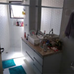 Apartamento à venda com 3 quartos, sendo 1 suíte,  em Vila Vitória, Mogi das Cruzes, SP