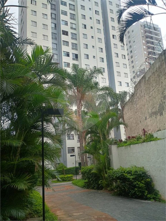 Apartamento à venda com 2 quartos em Freguesia do Ó, São Paulo, SP