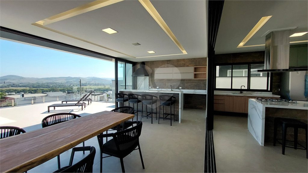 Casa à venda ou para alugar com 5 suítes no condomínio Residencial Alphaville Ii, São José dos Campos - SP