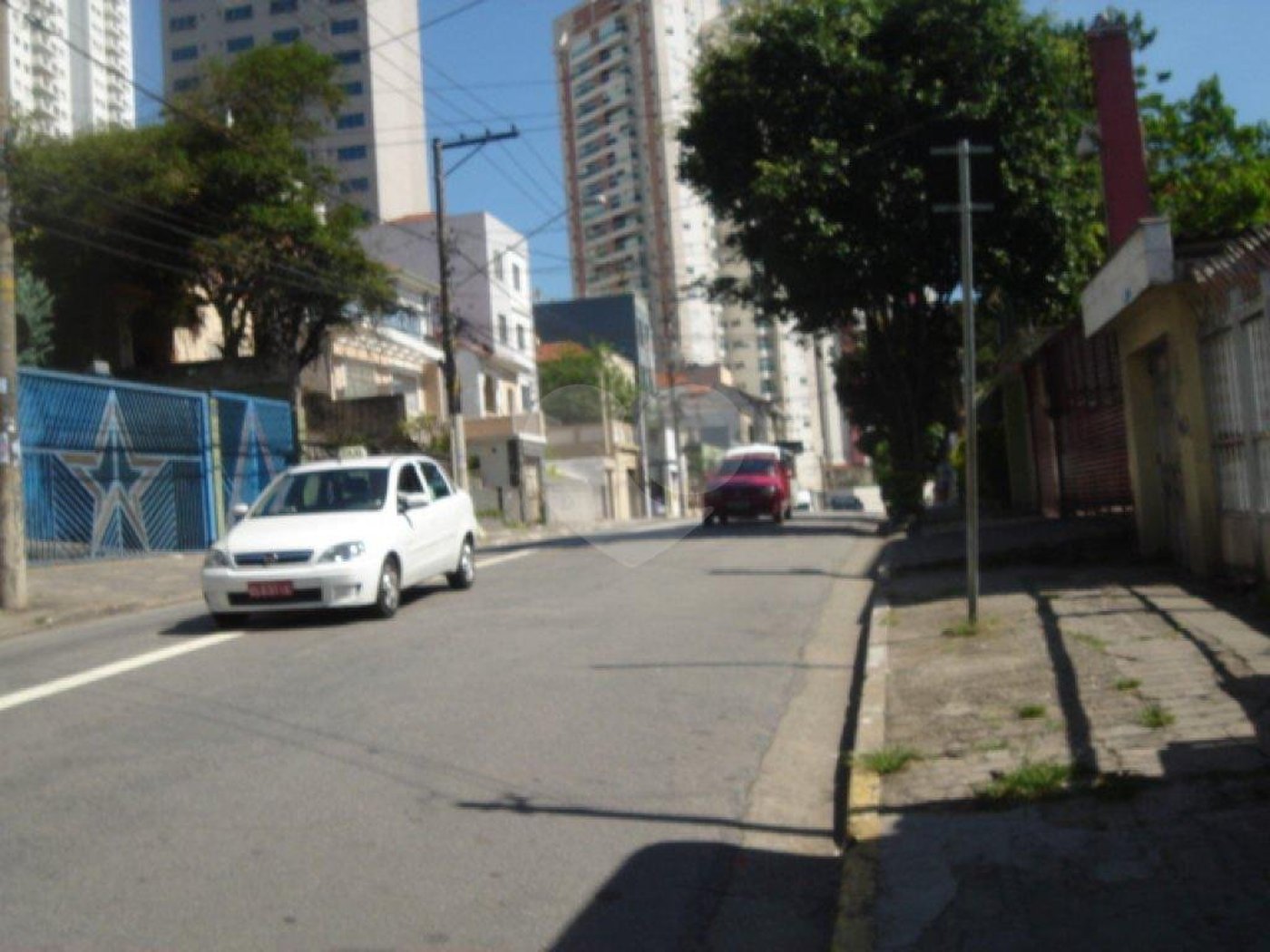 Casa à venda com 3 quartos em Santana, São Paulo, SP