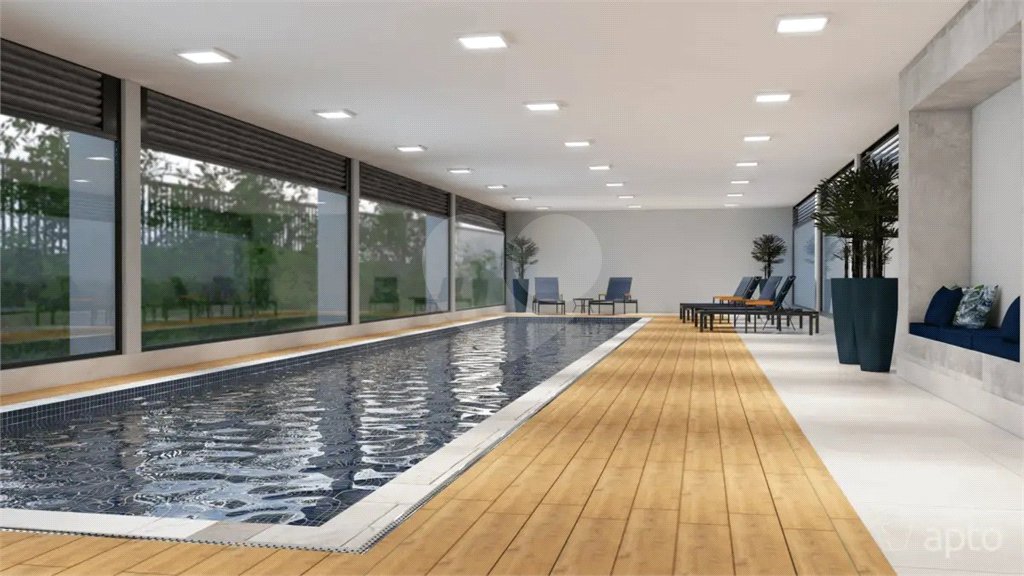 Apartamento à venda com 3 quartos, sendo 1 suíte, em Engordadouro, Jundiaí, SP